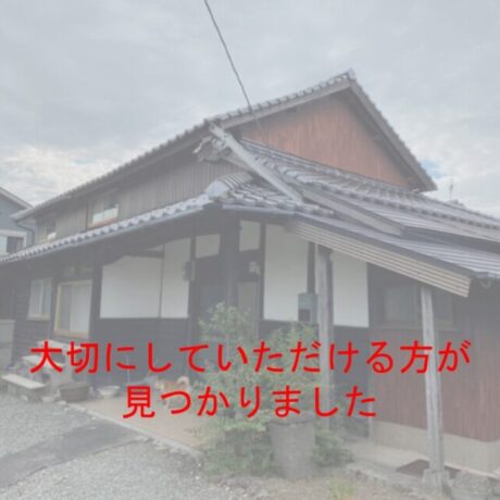 適度な住宅地でゆったり暮らす