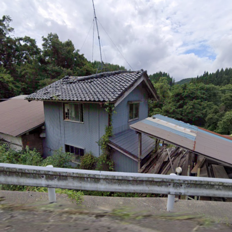 能登町の豊かな自然に囲まれたお家を活用へ！