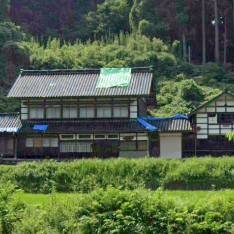 能登町 築60年 堅牢な造りの古民家を譲ります。【売却・賃貸相談】