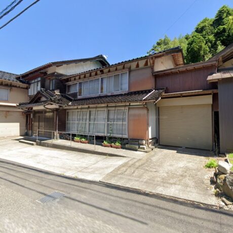 能登町ののどかな土地でコミュニティスペースを【活用希望】