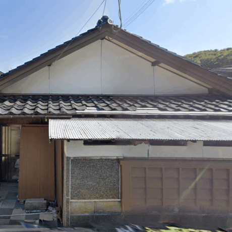 築46年、在来工法の味わいを残す輪島の家【売却・活用】