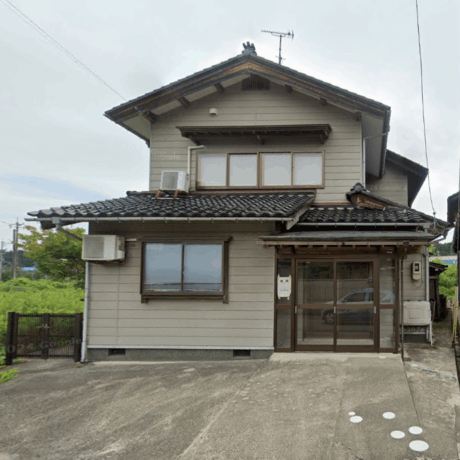築40年　住宅地・利便性の良い住宅