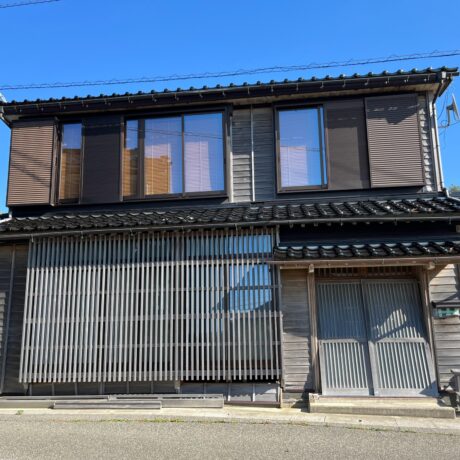 黒島町の重伝建地区に佇む、築67年の味わい深い古民家【売却希望】
