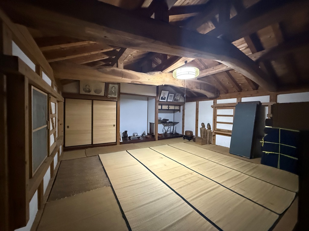 出雲崎町石井町グッドデザイン賞受賞古民家売り物件