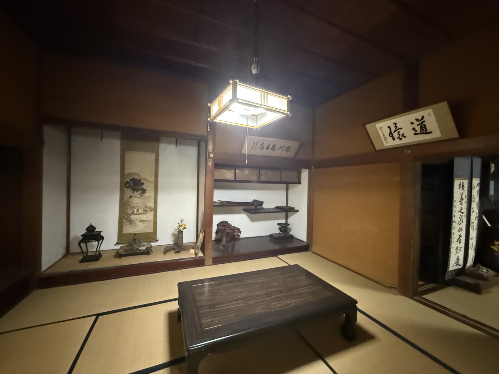 新潟市秋葉区古民家物件